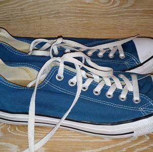 Converse Allstar